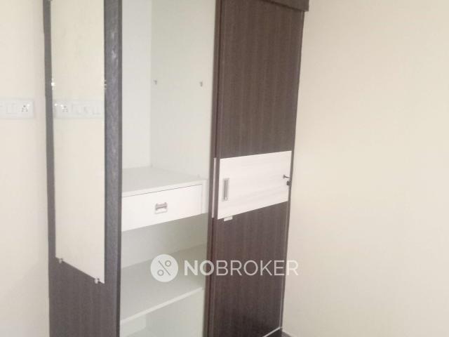 1 BHK Flat for Rent In Marathahalli
