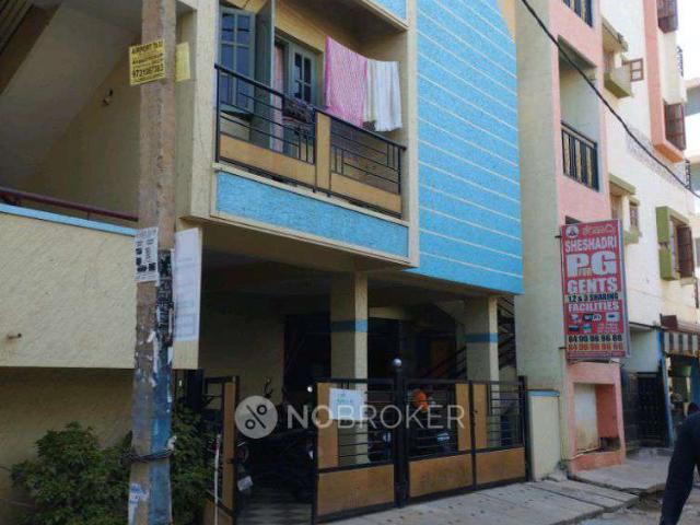 1 BHK Flat for Rent In Marathahalli