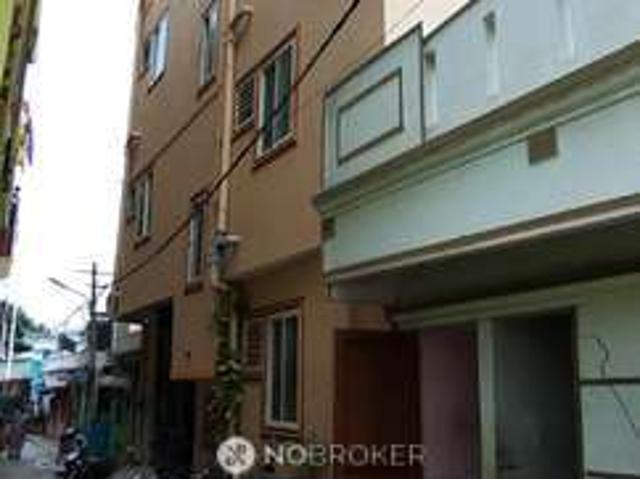 1 BHK Flat for Rent In Marathahalli