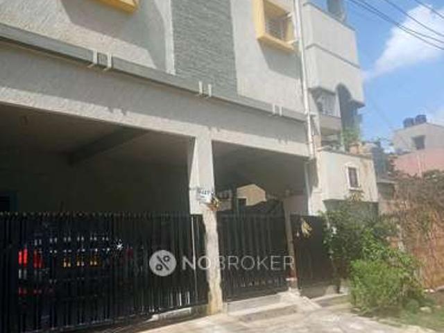1 BHK Flat for Rent In Marathahalli