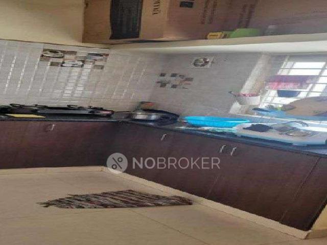 1 BHK Flat for Rent In Marathahalli