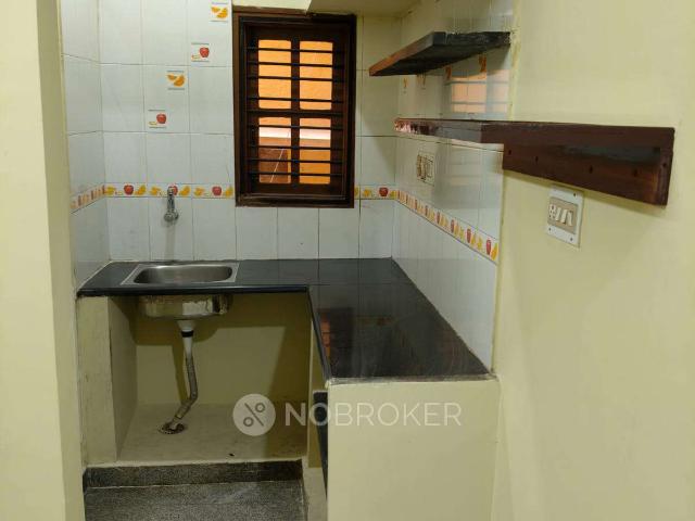 1 BHK Flat for Rent In Marathahalli