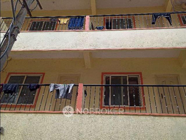 1 BHK Flat for Rent In Marathahalli