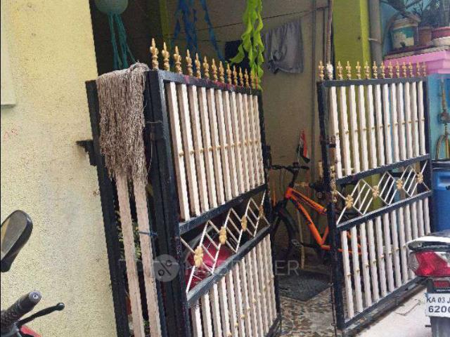 1 BHK Flat for Rent In Marathahalli