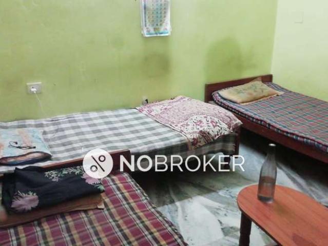 1 BHK Flat for Rent In Marathahalli