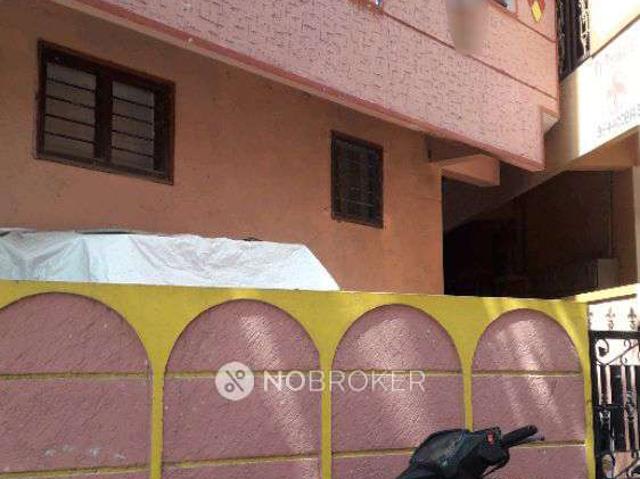 1 BHK Flat for Rent In Marathahalli
