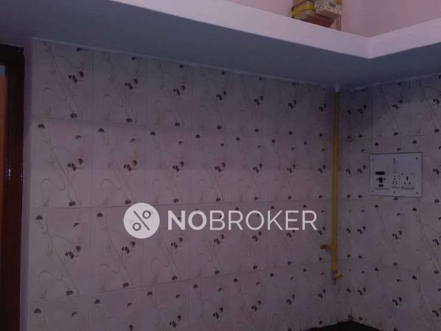 1 BHK Flat for Rent In Marathahalli