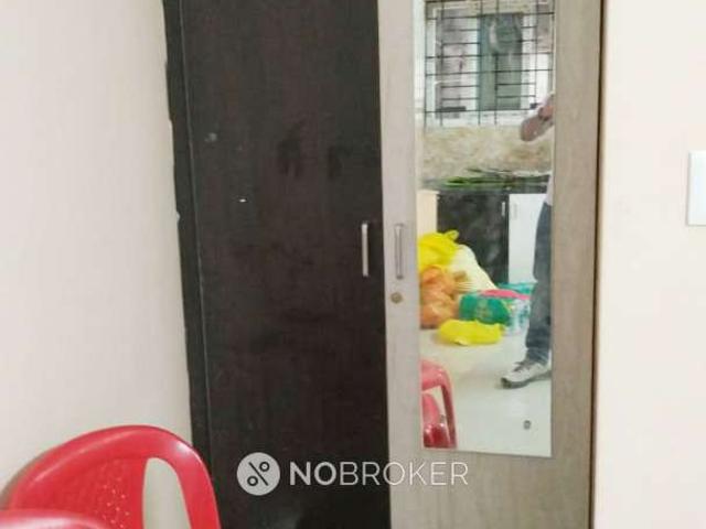 1 BHK Flat for Rent In Marathalli