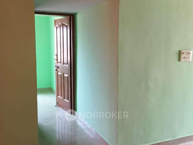 1 BHK Flat for Rent In Marathalli