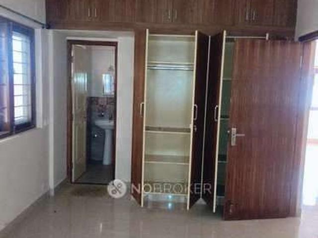 1 BHK Flat for Rent In Maruthi Nagar, Madiwala Extension