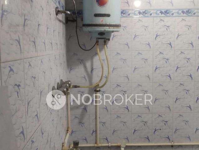 1 BHK Flat for Rent In Maruti Nagar