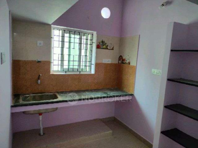 1 BHK Flat for Rent In Medavakkam