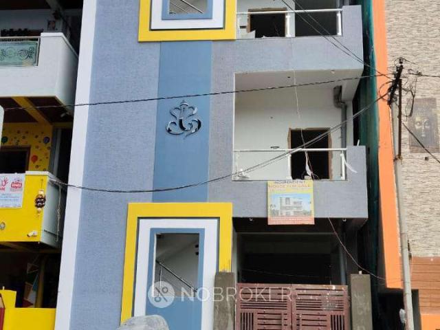 1 BHK Flat for Rent In Miyapur