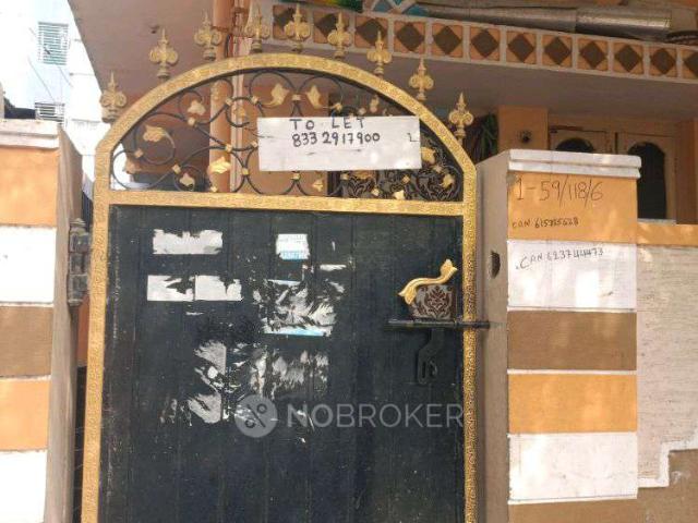 1 BHK Flat for Rent In Miyapur