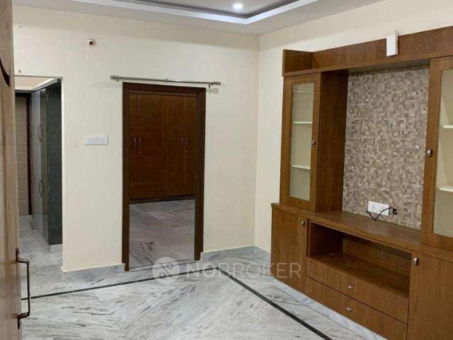 1 BHK Flat for Rent In Miyapur