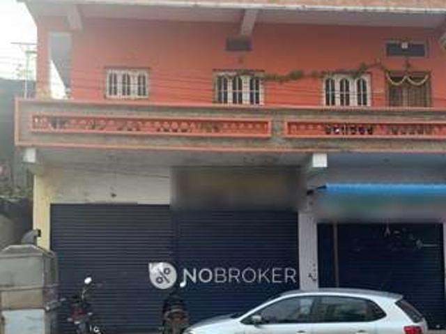 1 BHK Flat for Rent In Moula Ali