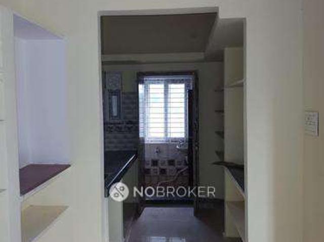 1 BHK Flat for Rent In Moula Ali