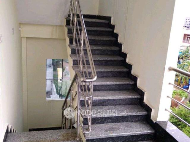 1 BHK Flat for Rent In Nagole