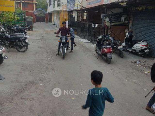 1 BHK Flat for Rent In Nand Gram