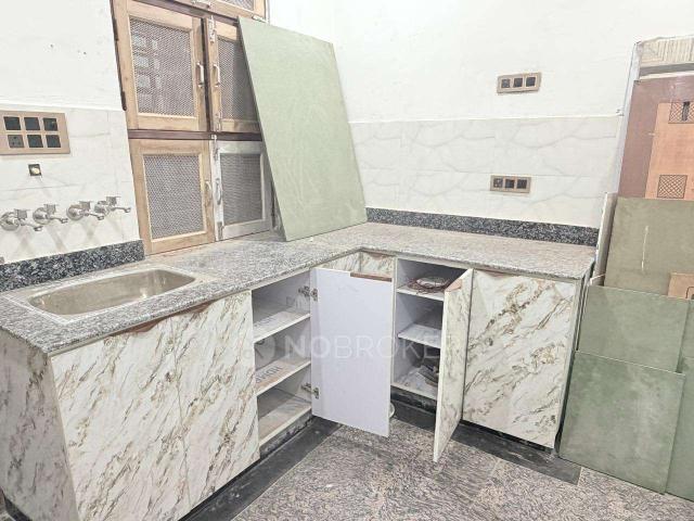 1 BHK Flat for Rent In Nangli Sakrawati