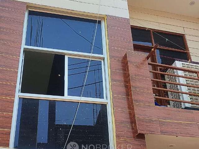 1 BHK Flat for Rent In Neharpar Faridabad
