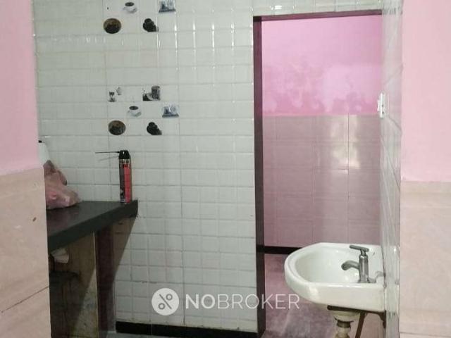 1 BHK Flat for Rent In Nerul