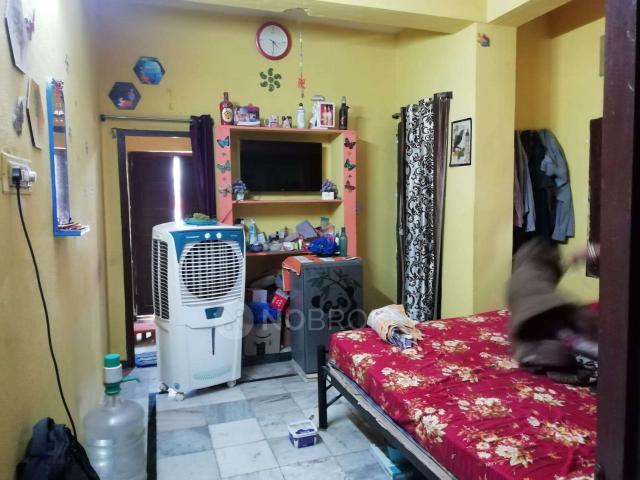 1 BHK Flat for Rent In New Bhoiguda