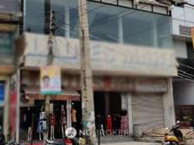 1 BHK Flat for Rent In New Industrial Town