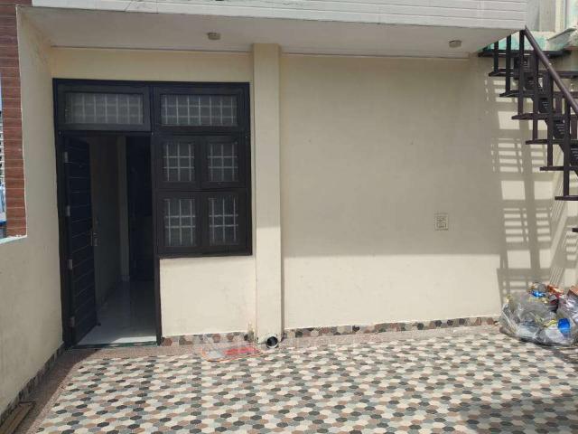 1 BHK Flat for Rent In New Palam Vihar
