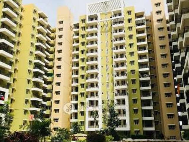 1 BHK Flat for Rent In Attiguppe