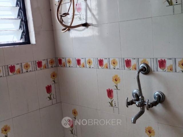 1 BHK Flat for Rent In Aundh