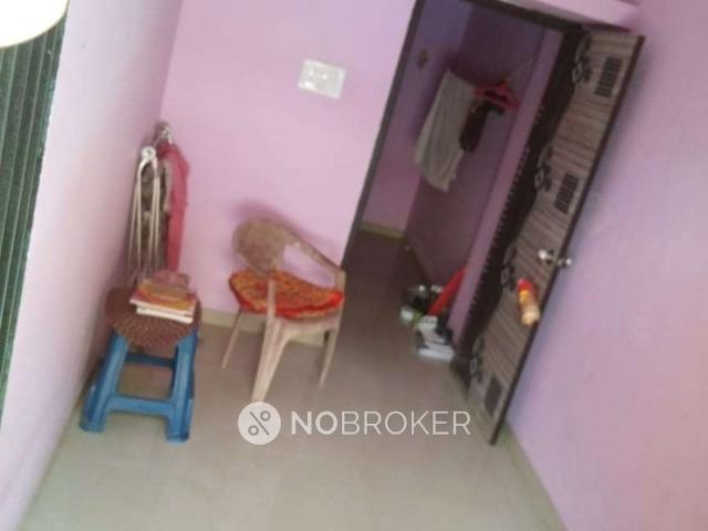 1 BHK Flat for Rent In Airoli