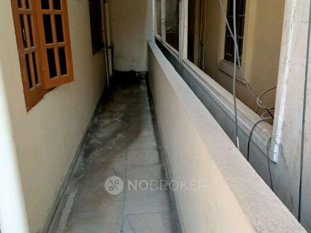1 BHK Flat for Rent In Allwyn Colony, Kukatpally