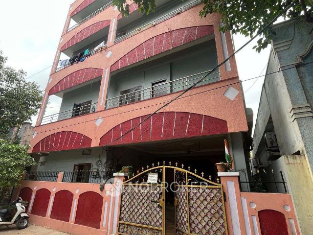 1 BHK Flat for Rent In Alwal
