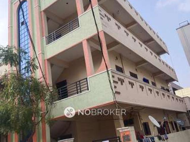 1 BHK Flat for Rent In Alwal