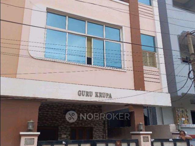 1 BHK Flat for Rent In Alwal