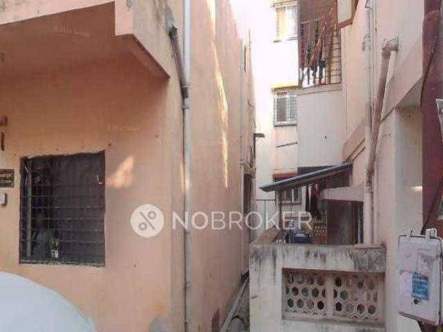 1 BHK Flat for Rent In Ambegaon Budruk