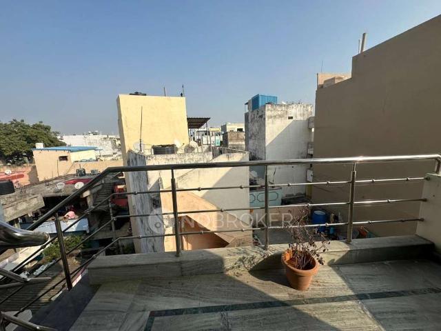 1 BHK Flat for Rent In Amberpet