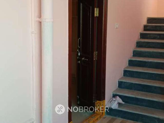 1 BHK Flat for Rent In Ameenpur