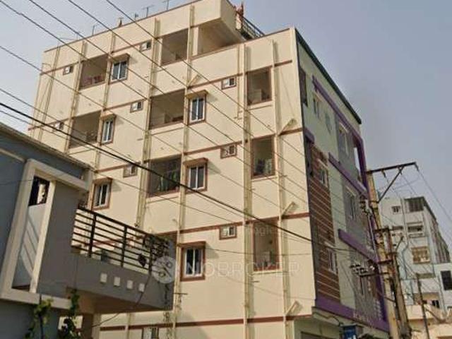 1 BHK Flat for Rent In Ameenpur