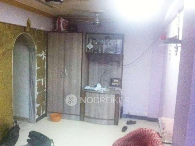 1 BHK Flat for Rent In Andheri East