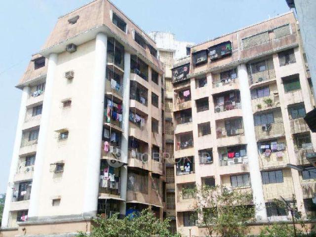 1 BHK Flat for Rent In Andheri East