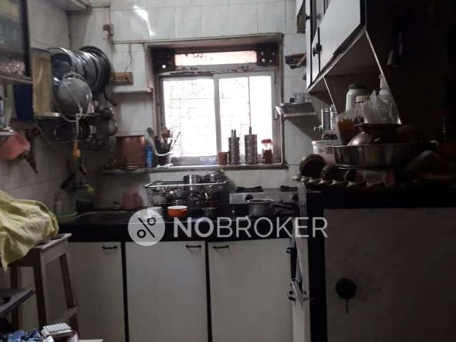 1 BHK Flat for Rent In Andheri East