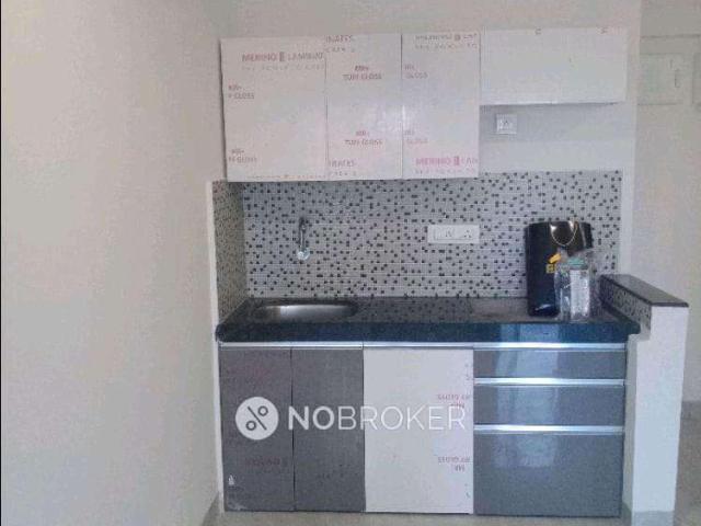 1 BHK Flat for Rent In Andheri West