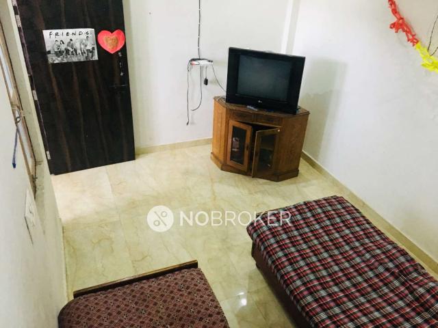 1 BHK Flat for Rent In Arjun Nagar
