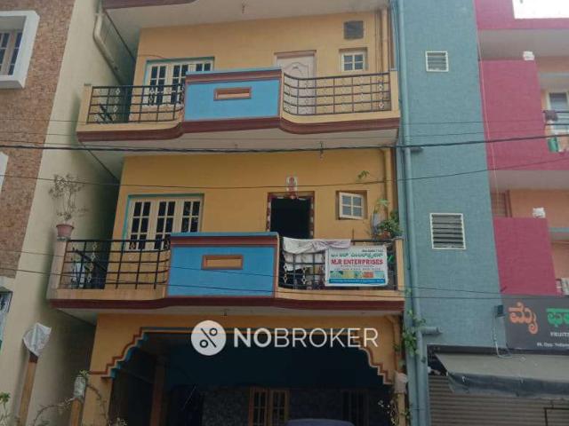 1 BHK Flat for Rent In Btm 1st Stage
