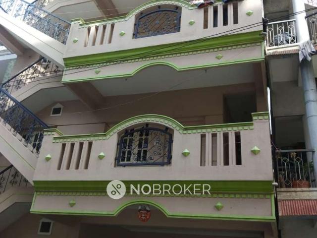 1 BHK Flat for Rent In Btm 1st Stage