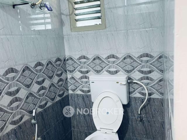 1 BHK Flat for Rent In Btm 1st Stage