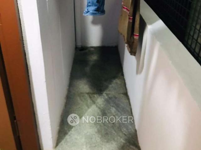 1 BHK Flat for Rent In Btm 2nd Stage