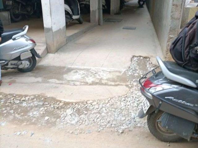 1 BHK Flat for Rent In Btm Layout